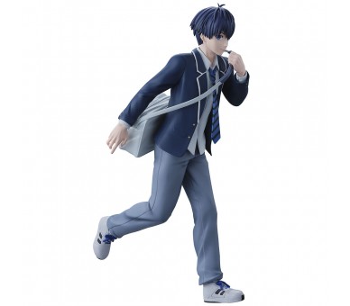 Figura Ichibansho Yoichi Isagi Interval Blue Lock 16cm
