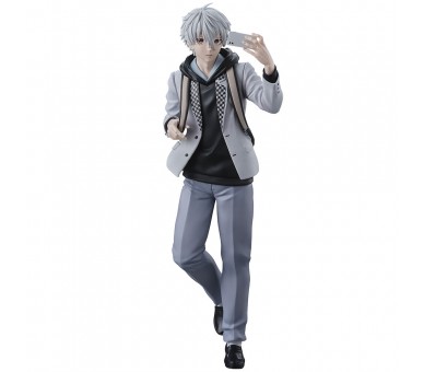 Figura Ichibansho Seishiro Nagi Interval Blue Lock 18cm