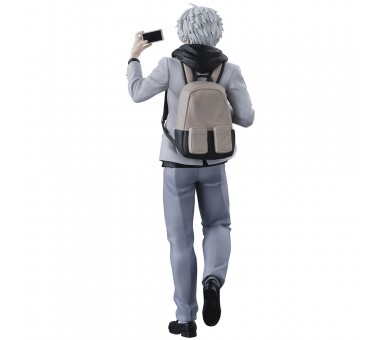 Figura Ichibansho Seishiro Nagi Interval Blue Lock 18cm