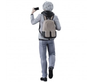 Figura Ichibansho Seishiro Nagi Interval Blue Lock 18cm