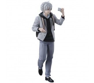 Figura Ichibansho Seishiro Nagi Interval Blue Lock 18cm