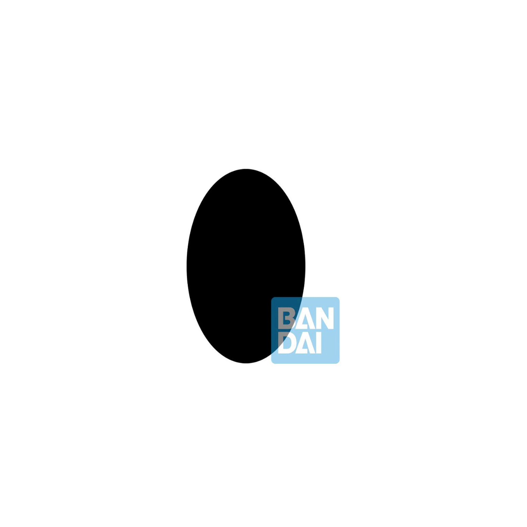 Figura Ichibansho Gen Narumi Thrid Kaiju No. 8 20cm