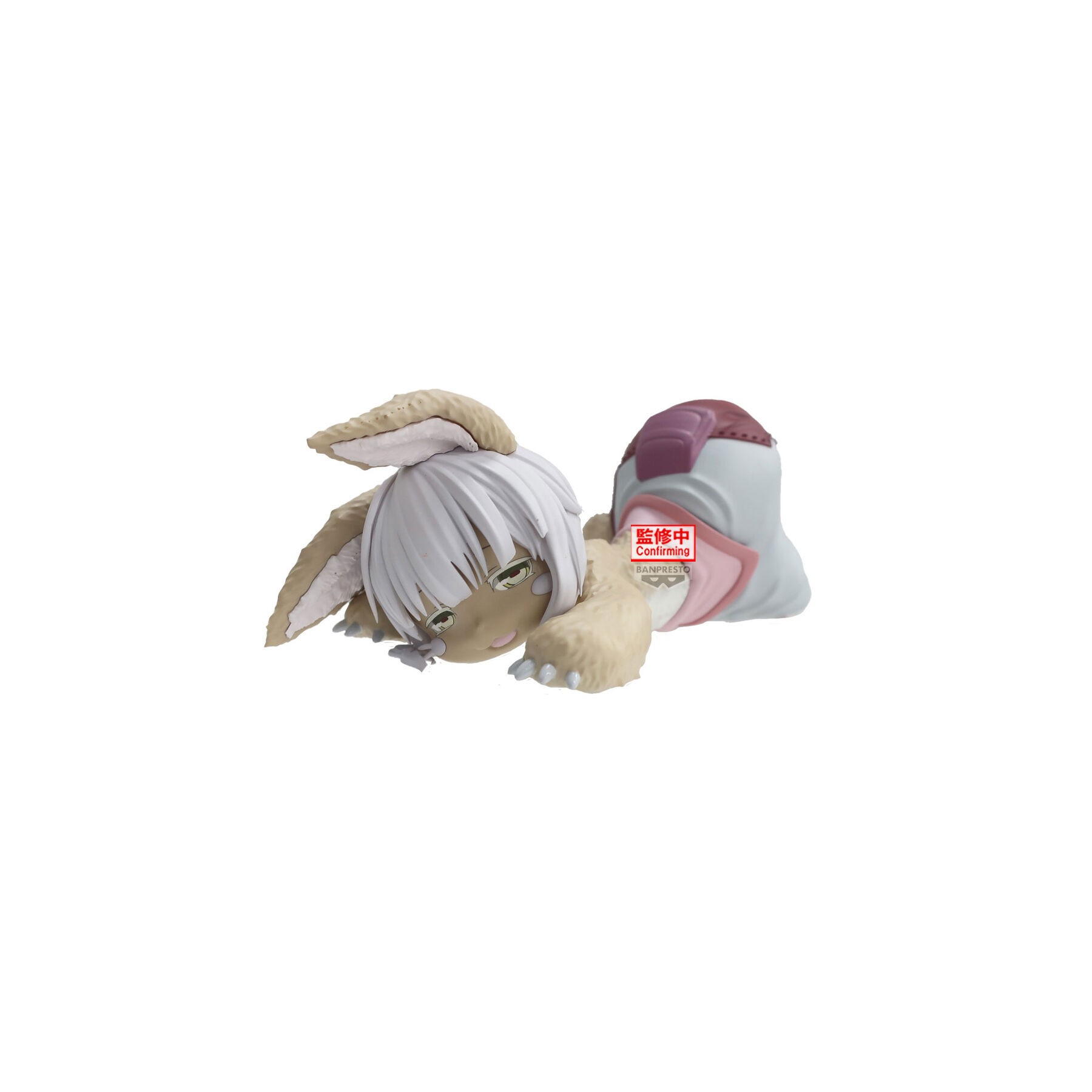 Figura Nanachi Relax Time Made in Abyss 21cm