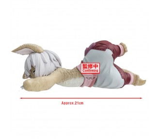 Figura Nanachi Relax Time Made in Abyss 21cm