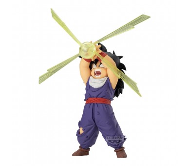 Figura Son Gohan G×materia Dragon Ball Z 12cm