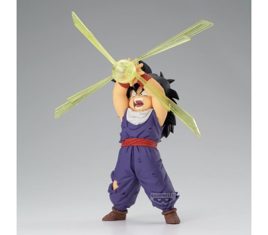 Figura Son Gohan G×materia Dragon Ball Z 12cm