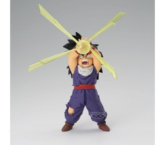 Figura Son Gohan G×materia Dragon Ball Z 12cm