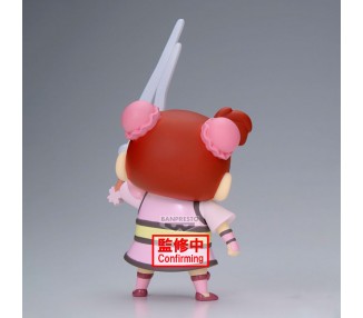 Figura Nene-Chan Shakunetsu no Kasukabe Crayon Shinchan Movie 11cm