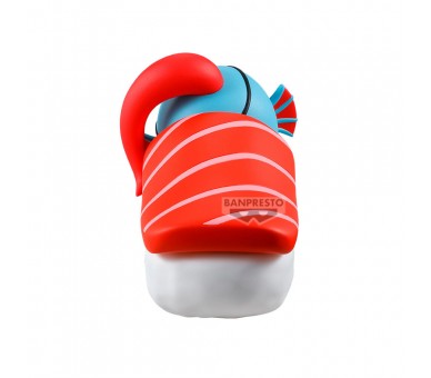 Figura Undyne Food Desing Undertable 12cm