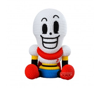 Figura Amicot Papyrus Undertale 15cm