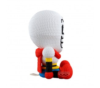 Figura Amicot Papyrus Undertale 15cm