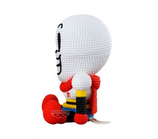 Figura Amicot Papyrus Undertale 15cm