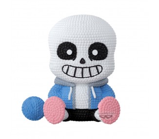 Figura Amicot Sans Undertale 14cm