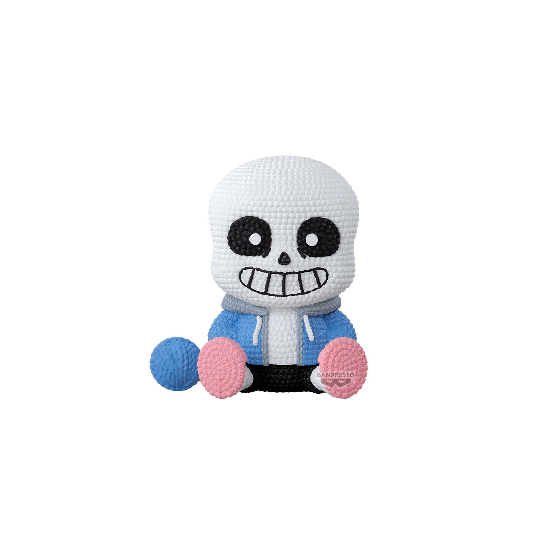 Figura Amicot Sans Undertale 14cm