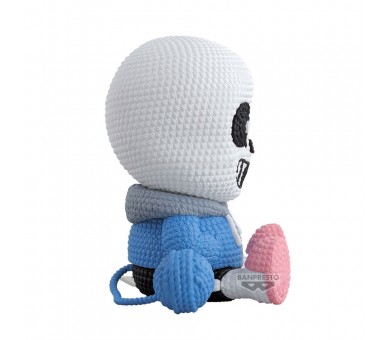 Figura Amicot Sans Undertale 14cm