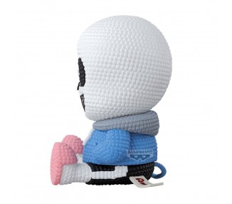 Figura Amicot Sans Undertale 14cm