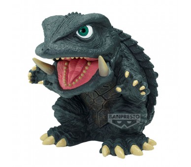 Figura Gamera 1995 Ver.A Enshrined Monsters Toho Monster Series 12cm