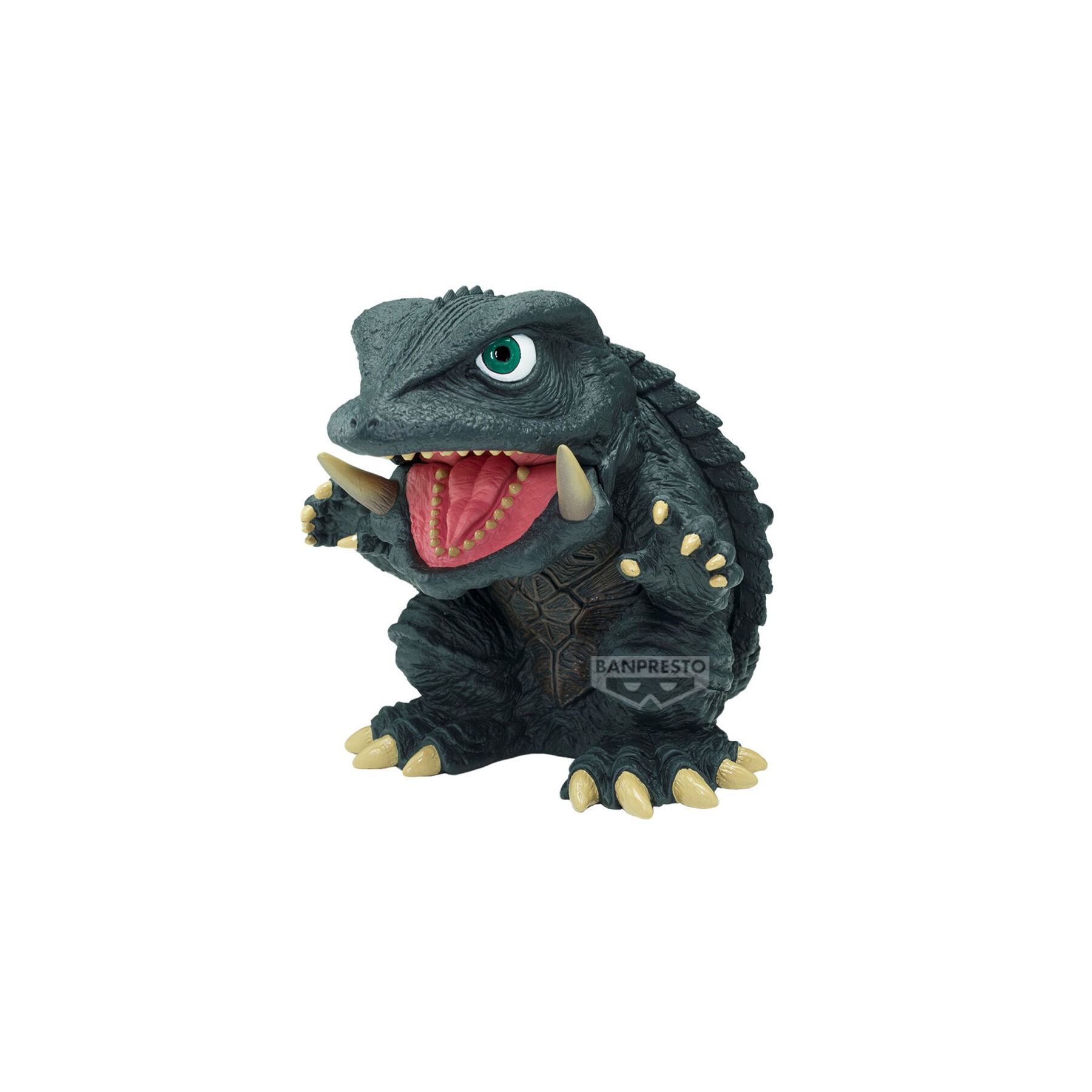 Figura Gamera 1995 Ver.A Enshrined Monsters Toho Monster Series 12cm