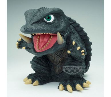 Figura Gamera 1995 Ver.A Enshrined Monsters Toho Monster Series 12cm