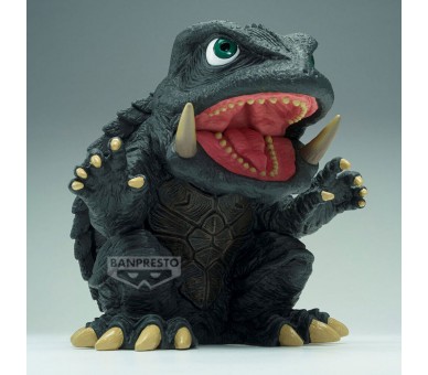 Figura Gamera 1995 Ver.A Enshrined Monsters Toho Monster Series 12cm