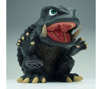 Figura Gamera 1995 Ver.A Enshrined Monsters Toho Monster Series 12cm
