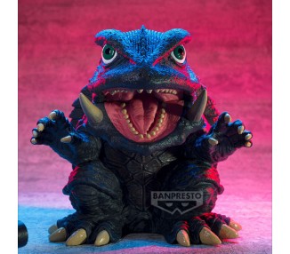 Figura Gamera 1995 Ver.A Enshrined Monsters Toho Monster Series 12cm