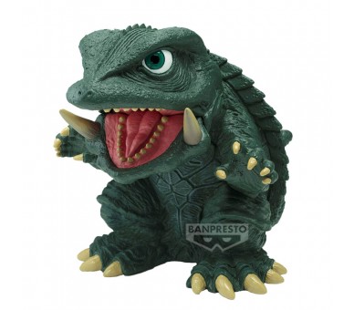 Figura Gamera 1995 Ver.B Enshrined Monsters Toho Monster Series 12cm