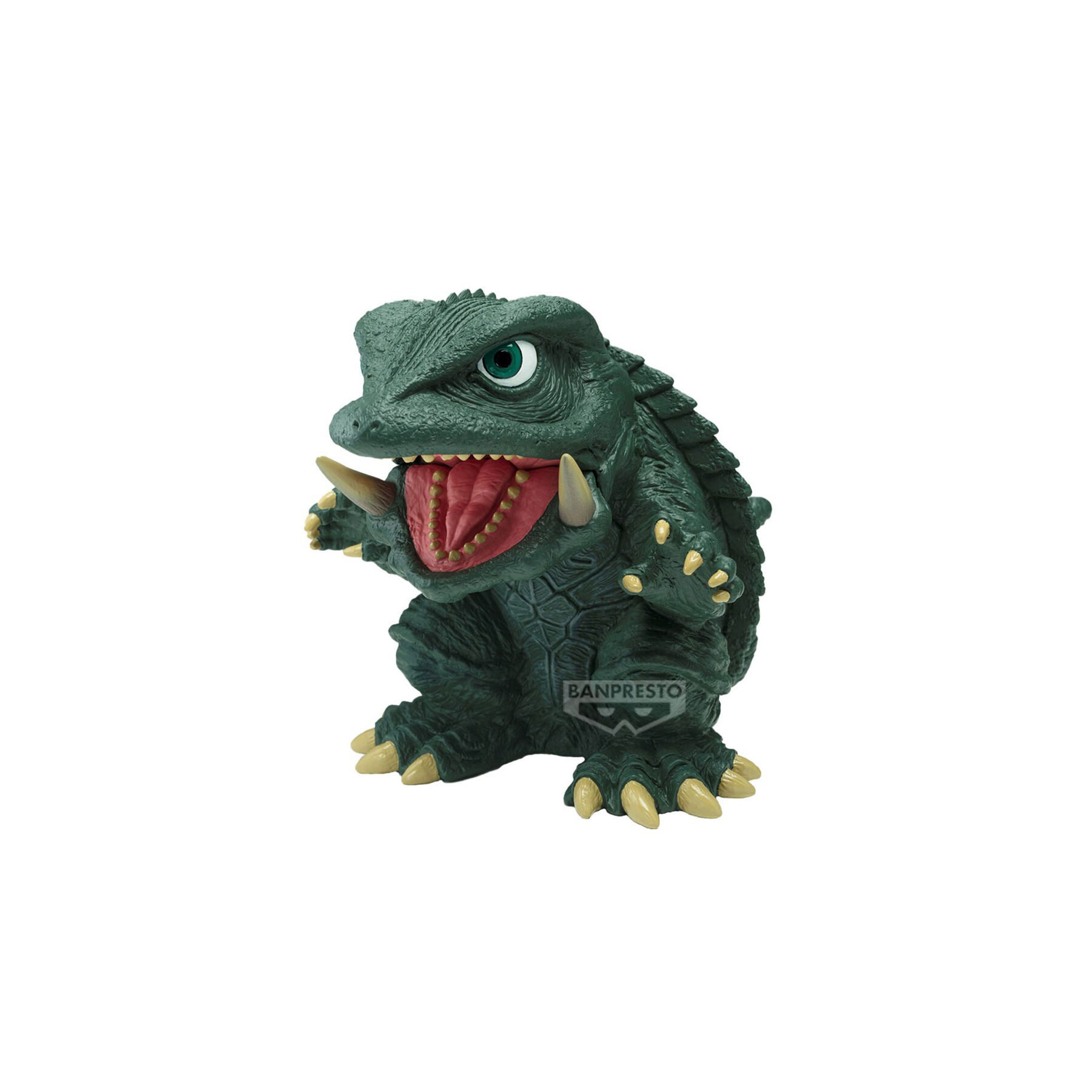 Figura Gamera 1995 Ver.B Enshrined Monsters Toho Monster Series 12cm