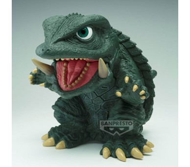 Figura Gamera 1995 Ver.B Enshrined Monsters Toho Monster Series 12cm