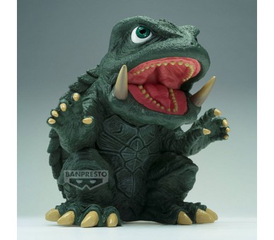 Figura Gamera 1995 Ver.B Enshrined Monsters Toho Monster Series 12cm