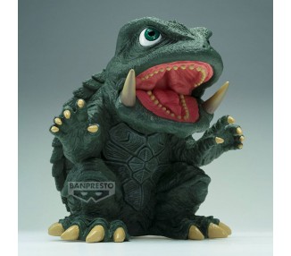 Figura Gamera 1995 Ver.B Enshrined Monsters Toho Monster Series 12cm
