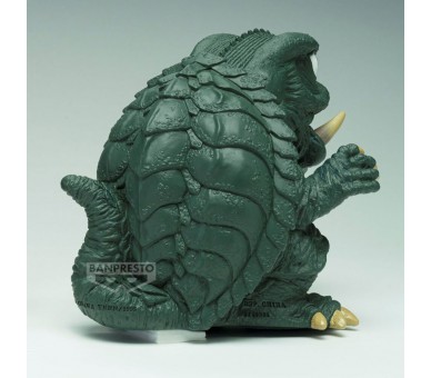 Figura Gamera 1995 Ver.B Enshrined Monsters Toho Monster Series 12cm