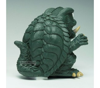 Figura Gamera 1995 Ver.B Enshrined Monsters Toho Monster Series 12cm