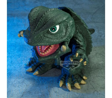 Figura Gamera 1995 Ver.B Enshrined Monsters Toho Monster Series 12cm