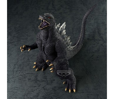 Figura Godzilla 2004 Toho Monster Series 12cm