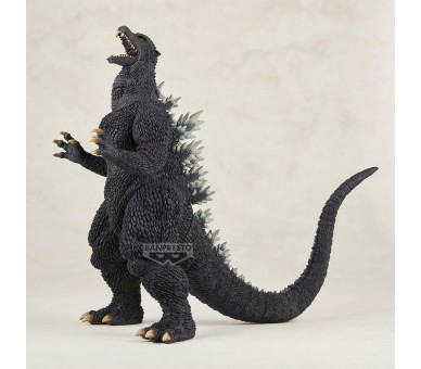 Figura Godzilla 2004 Toho Monster Series 12cm