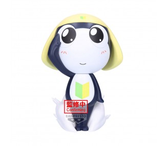 Figura Tamama Big Sofvimates Sgt. Keroko 18cm