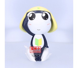 Figura Tamama Big Sofvimates Sgt. Keroko 18cm