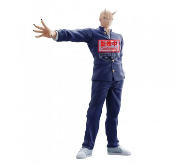 Figura Onimatu Takeshi Yaiba Samurai Legend 20cm