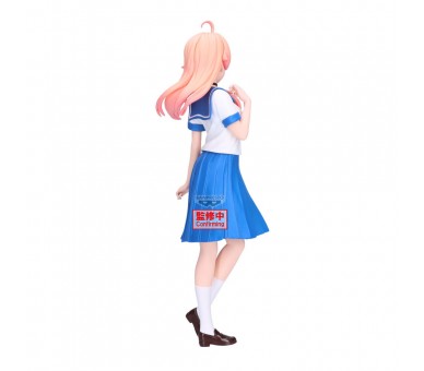 Figura Nico Wakatsuki Witch Watch 20cm