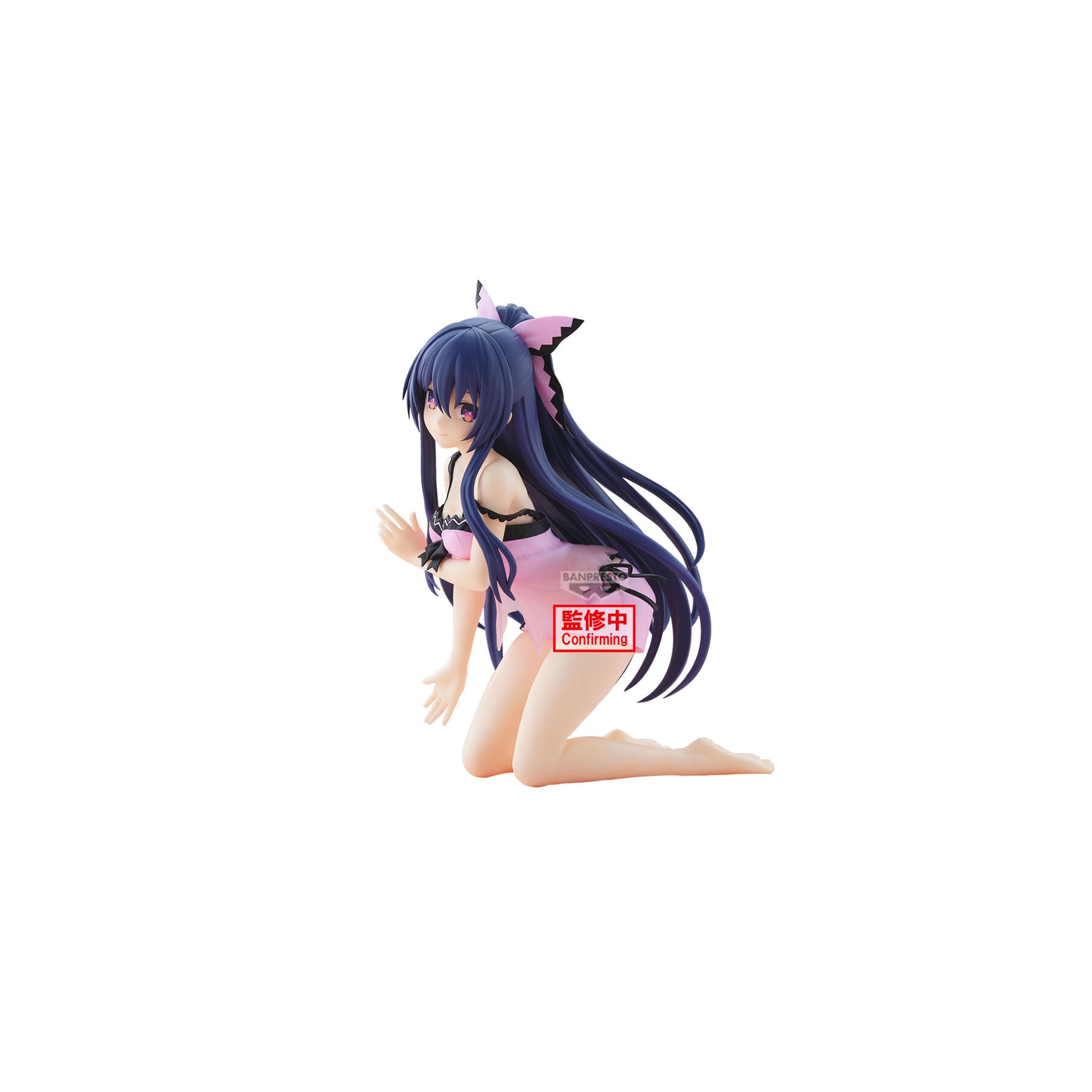 Figura Tohka Yatogami Date a Live 14cm