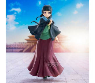 Figura Maomao The Apothecary Diaries 20cm