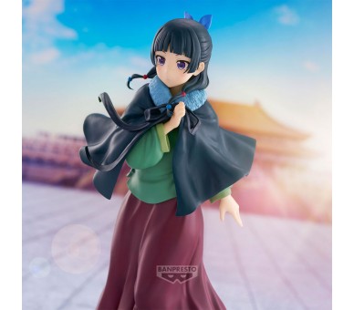 Figura Maomao The Apothecary Diaries 20cm