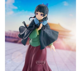 Figura Maomao The Apothecary Diaries 20cm