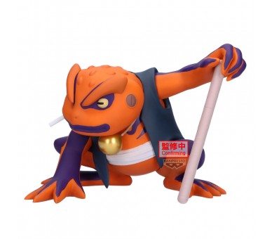 Figura Gamakichi Naruto Shippuden 10cm