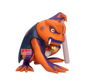 Figura Gamakichi Naruto Shippuden 10cm