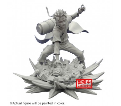 Figura Naruto Uzumaki Memorable Saga Naruto Shippuden 12cm