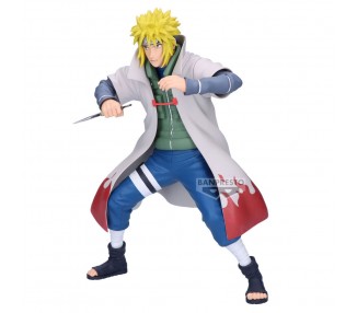 Figura Minato Namikaze Grandista Naruto Shippuden 23cm
