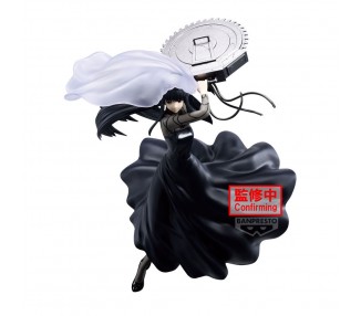 Figura Osaragi Vibration Stars Sakamoto Days 17cm