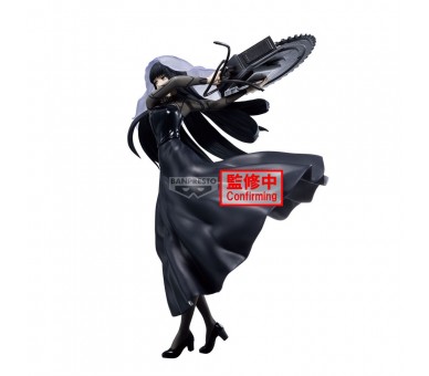 Figura Osaragi Vibration Stars Sakamoto Days 17cm